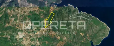 Poljoprivredno zemljište 18.889 m², Novo Selo na Braču, mirno okruženje - 11