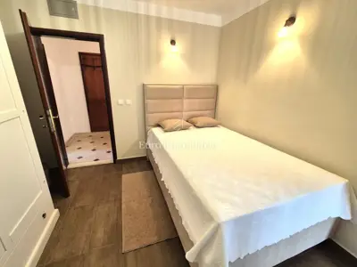 Malinska, quality furnished apartment with 2 rooms - 14