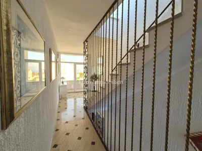 Malinska, quality furnished apartment with 2 rooms - 16