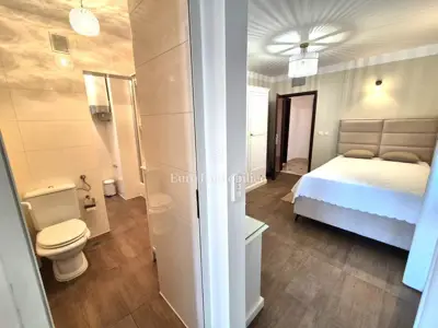 Malinska, quality furnished apartment with 2 rooms - 13