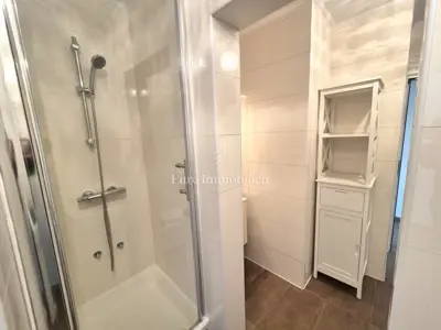 Malinska, quality furnished apartment with 2 rooms - 5