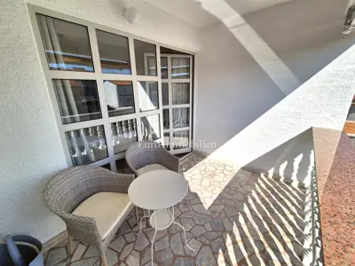 Malinska, quality furnished apartment with 2 rooms - 2