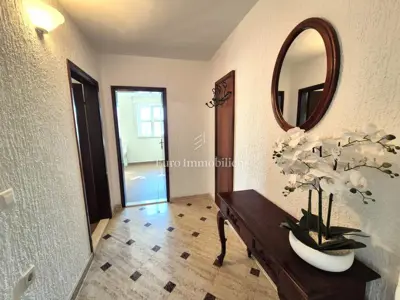 Malinska, quality furnished apartment with 2 rooms - 15