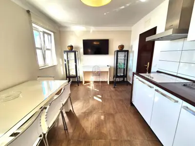 Malinska, quality furnished apartment with 2 rooms - 8