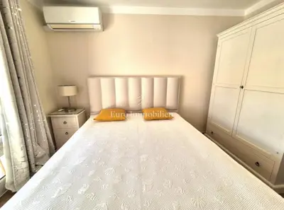 Malinska, quality furnished apartment with 2 rooms - 10