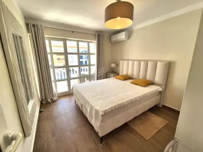 Malinska, quality furnished apartment with 2 rooms - 9