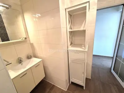 Malinska, quality furnished apartment with 2 rooms - 6