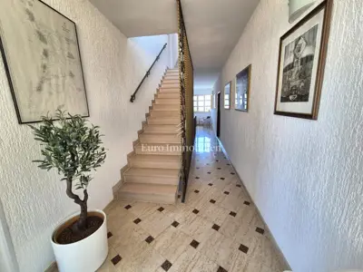 Malinska, quality furnished apartment with 2 rooms - 17