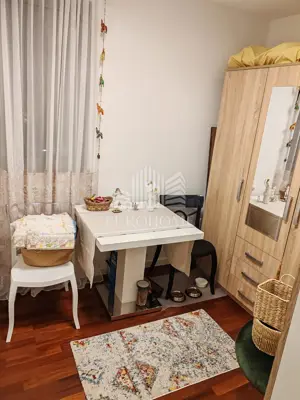 Dugoročni najam, dvosoban stan+PM, Borik, Zadar - 13