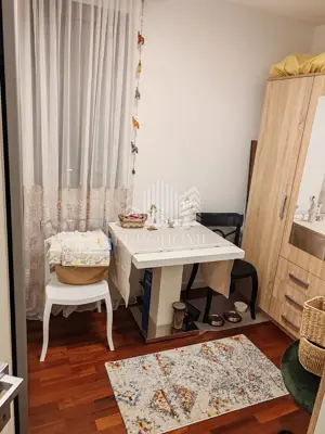 Dugoročni najam, dvosoban stan+PM, Borik, Zadar - 10