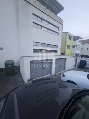 Dugoročni najam, dvosoban stan+PM, Borik, Zadar - 14