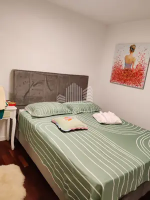 Dugoročni najam, dvosoban stan+PM, Borik, Zadar - 9