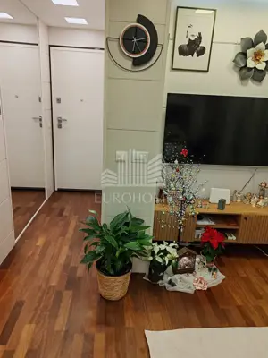 Dugoročni najam, dvosoban stan+PM, Borik, Zadar - 6
