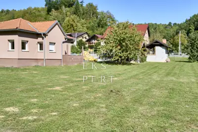 Vugrovec Gornji, Sesvete, Vugrovec Gornji, Familienhaus + Nebengebäude - 10