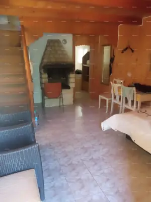 Holiday home 75 m², Peruški, Marčana - single-storey house on 400 m² of garden area - 3