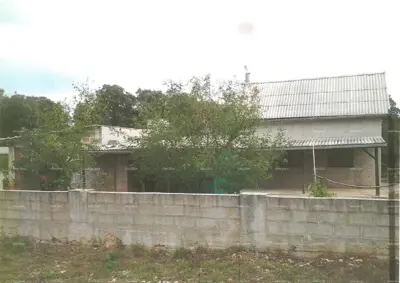 Vikendica 75 m², Peruški, Marčana - prizemnica na 400 m² okućnice