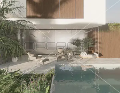 Exklusive Luxusvilla mit Meerblick - Vodice - 6