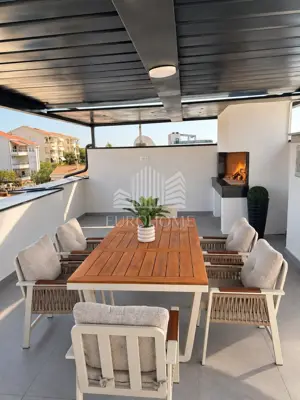 Apartment for rent in Skročini, 60 m² - 14