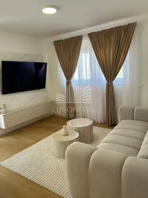 Apartment for rent in Skročini, 60 m² - 20