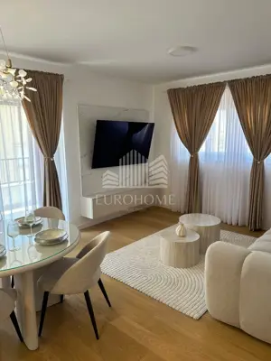 Apartment for rent in Skročini, 60 m² - 12