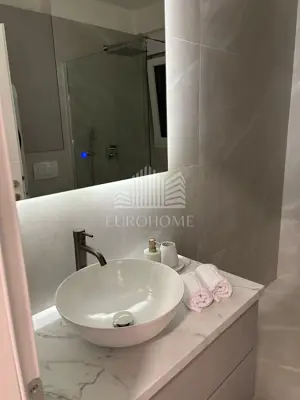 Apartment for rent in Skročini, 60 m² - 10