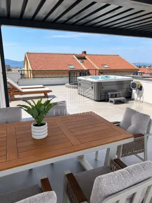 Apartment for rent in Skročini, 60 m² - 3