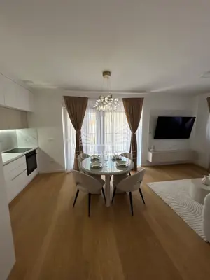 Apartment for rent in Skročini, 60 m² - 4