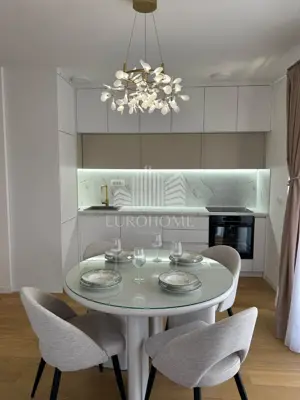 Apartment for rent in Skročini, 60 m²