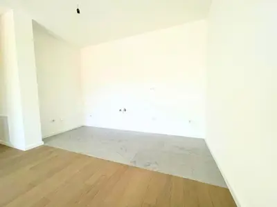 Wohnung 58 m², Gajnice - 3 Zimmer, Terrasse und Parkplatz - 3