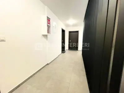 Wohnung 58 m², Gajnice - 3 Zimmer, Terrasse und Parkplatz - 12