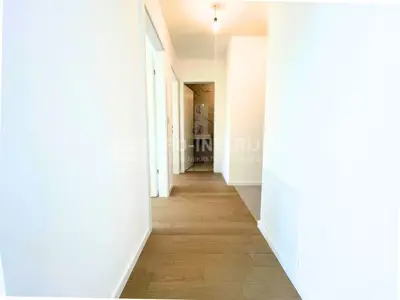 Wohnung 58 m², Gajnice - 3 Zimmer, Terrasse und Parkplatz - 5