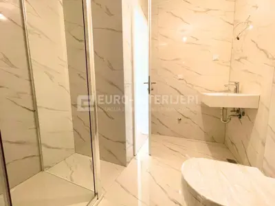 Wohnung 58 m², Gajnice - 3 Zimmer, Terrasse und Parkplatz - 14