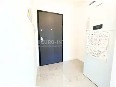 Wohnung 58 m², Gajnice - 3 Zimmer, Terrasse und Parkplatz - 17