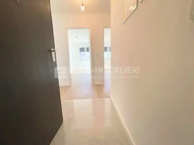 Wohnung 58 m², Gajnice - 3 Zimmer, Terrasse und Parkplatz - 7