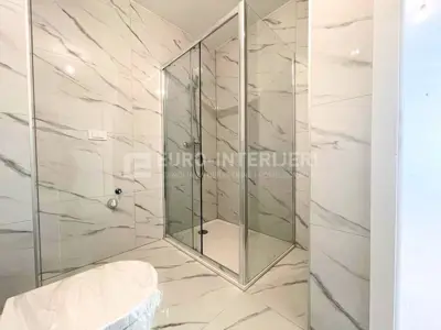 Wohnung 58 m², Gajnice - 3 Zimmer, Terrasse und Parkplatz - 13
