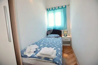 House 200 m², Žminj - pool and additional building land - 11