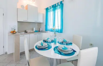 House 200 m², Žminj - pool and additional building land - 8
