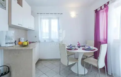 House 200 m², Žminj - pool and additional building land - 4