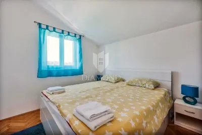House 200 m², Žminj - pool and additional building land - 10