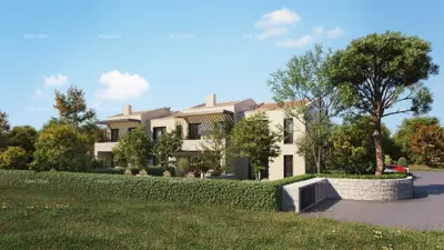 Poreč – stan s terasom i dvorištem - 3