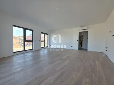 Apartment 74 m², Umag - 800 m from the sea and the center - 3