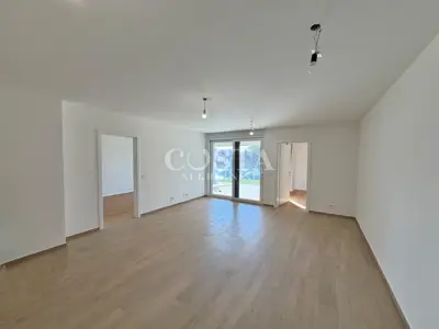 Stan 64,65 m², Povljana - vrt i terasa 22,62 m² - 5