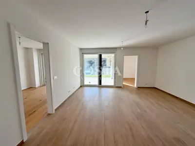 Stan 64,65 m², Povljana - vrt i terasa 22,62 m² - 4