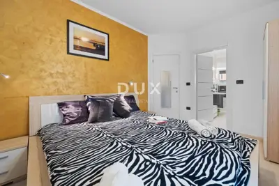 Haus 160 m², Štinjan - Pool und gepflegter Garten - 19