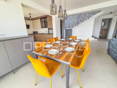 Haus 198 m², Žaborić - Jasenovo, 150 m vom Meer - 4