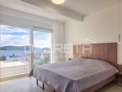 Haus 198 m², Žaborić - Jasenovo, 150 m vom Meer - 7