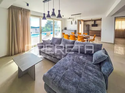 Haus 198 m², Žaborić - Jasenovo, 150 m vom Meer - 3