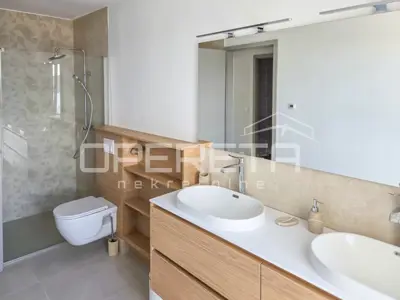Haus 198 m², Žaborić - Jasenovo, 150 m vom Meer - 8