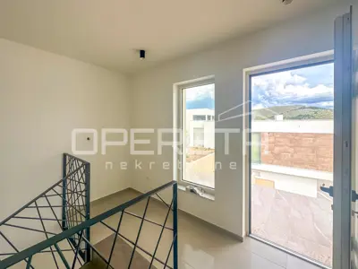 Haus 198 m², Žaborić - Jasenovo, 150 m vom Meer - 11