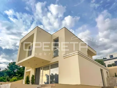 Haus 198 m², Žaborić - Jasenovo, 150 m vom Meer - 19